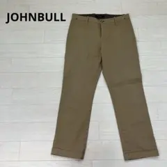 JOHNBULL　ジョンブル チノパン