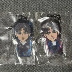 ØMI 登坂広臣クリアチャームINFINITYMOON 会場カプセル　即購入⭕️