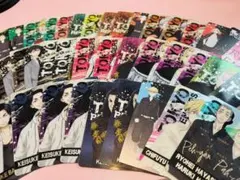 東京リベンジャーズカード