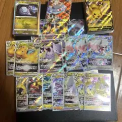 ポケモンカード 引退品まとめ売り ポケキュンピカチュウ セット - メルカリ