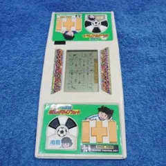 【希少】バンダイ キャプテン翼 燃えよ! ドライブシュート BANDAI