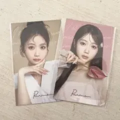 Ririmew 大谷映美里 トレカ