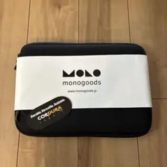 monogoods ノートPCケース CORDURAファブリックのサムネイル