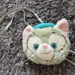 ジェラトーニ　ポシェット