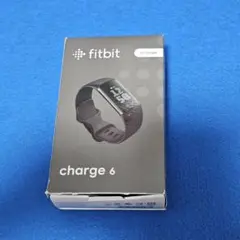 Fitbit Charge 6