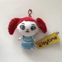 poppy playtime キャラクターグッズ