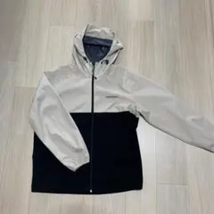 CONVERSE コンバース ウィンドブレーカー Lサイズのサムネイル