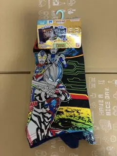 ウルトラヒーローズボクサーパンツ