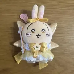 ちいかわ 超まじかるちいかわ うさぎ