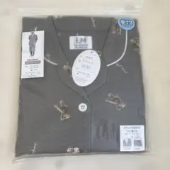 La maison et nature マタニティパジャマ M-L 夏物 半袖