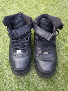 ナイキ　NIKE　エアーフォース　スニーカー