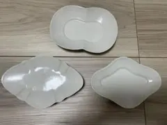 【新品】三浦ナオコさん 小皿　瓜シリーズ3種コンプリート 新品】三浦ナオコさん 小皿 瓜シリーズ3種コンプリート - メルカリ