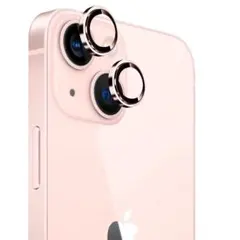 iPhone 14/iPhone 14 Plus カメラレンズ保護カバー