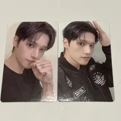 2025年最新】ウヨン サン トレカの人気アイテム - メルカリ