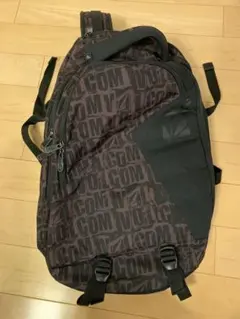 ボルコム　バックパック　リュック　メンズ　スノーボード