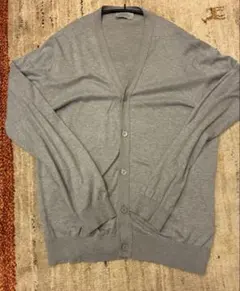 2025年最新】ジョンスメドレー メンズ カーディガン コットン l