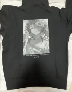 グノーシア ラキオ パーカー