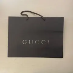 GUCCI ショッパー ブラウンのサムネイル