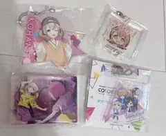 プロセカ 小豆沢こはね その他 アクキー