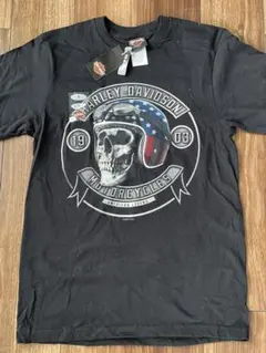 海外購入品　ハーレーダビッドソン　ディーラーTシャツ新品