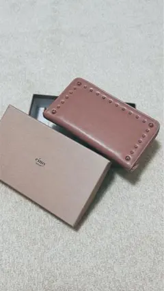 エイミーイストワール⭐︎ウォレットバッグのサムネイル