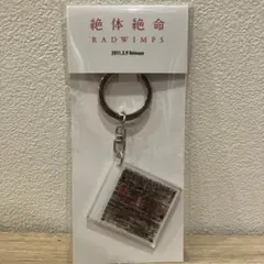 2026年最新】radwimps キーホルダーの人気アイテム - メルカリ