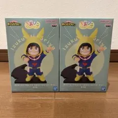 僕のヒーローアカデミア ちあぴこ みどりやいずく 2体セット