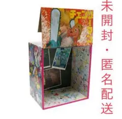 新品『チェンソーマン』ジャンプコミックス全巻収納BOX （特製しおり5枚付き） 新品『チェンソーマン』ジャンプコミックス全巻収納BOX （特製