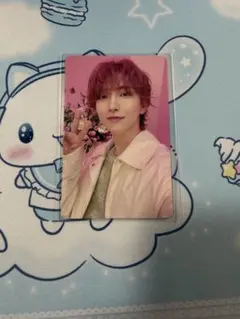 SEVENTEEN セブチ ALWAYS YOURS ジョシュア ユニバ特典 - メルカリ