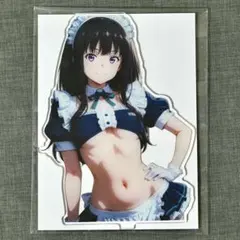 井ノ上たきな　リコリス・リコイル　アクリルスタンド　15cm