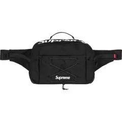 【送料無料】Supreme ボディバッグ　2017SS