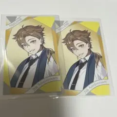 7周年 チェキ 伏見ガク