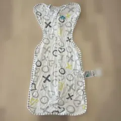 スワドルアップ　バンブーライトS