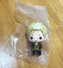 銀魂 ちょこりんコレクション 伊東鴨太郎