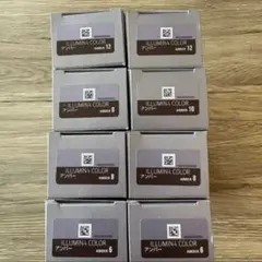 2025年最新】イルミナ カラーの人気アイテム - メルカリ