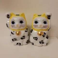 2026年最新】招き猫 九谷焼 置物の人気アイテム - メルカリ