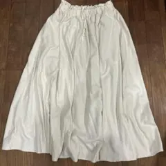 SM2 サマンサモスモス ロングスカート