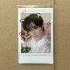 TXT ACT:TOMORROW インスタントフォト　ボムギュ　スペシャル