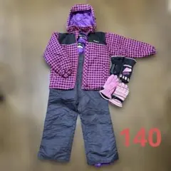 子供用スキーウェア