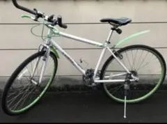 【茨城県:引き取り限定】Felt クロスバイク ブラック 茨城県:引き取り限定】Felt クロスバイク ブラック