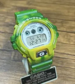 G-SHOCK DW-6900JC「Jam'in Color（ジャミンカラー）」 - メルカリ