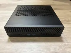 【ジャンク】Minisforum MS-A1 ベアボーンキット