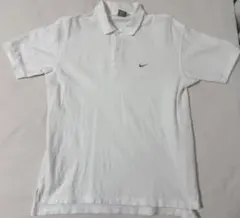NIKE ポロシャツ 00s