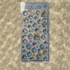 A*L様 【未開封】ボンボンドロップシール しずくちゃん