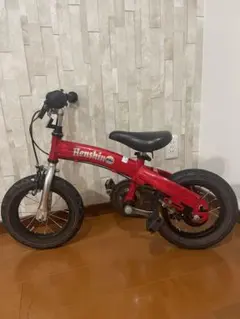 HARO Z12 ハローバイク キッズBMX 12インチ - メルカリ
