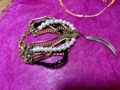 2026年最新】IOSSELLIANI ブレスレットの人気アイテム - メルカリ