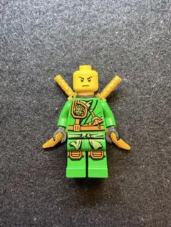 【正規品】レゴ ニンジャゴー ジャングルロイド njo0129 頭巾欠品