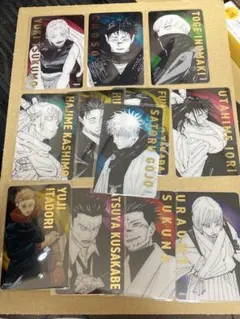 2026年最新】人外魔境新宿決戦の人気アイテム - メルカリ