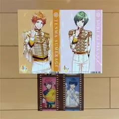 A3！ カードセット