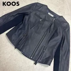 希少品 ロシャスプルミエール レリアン 羊革 ラムレザー レザー